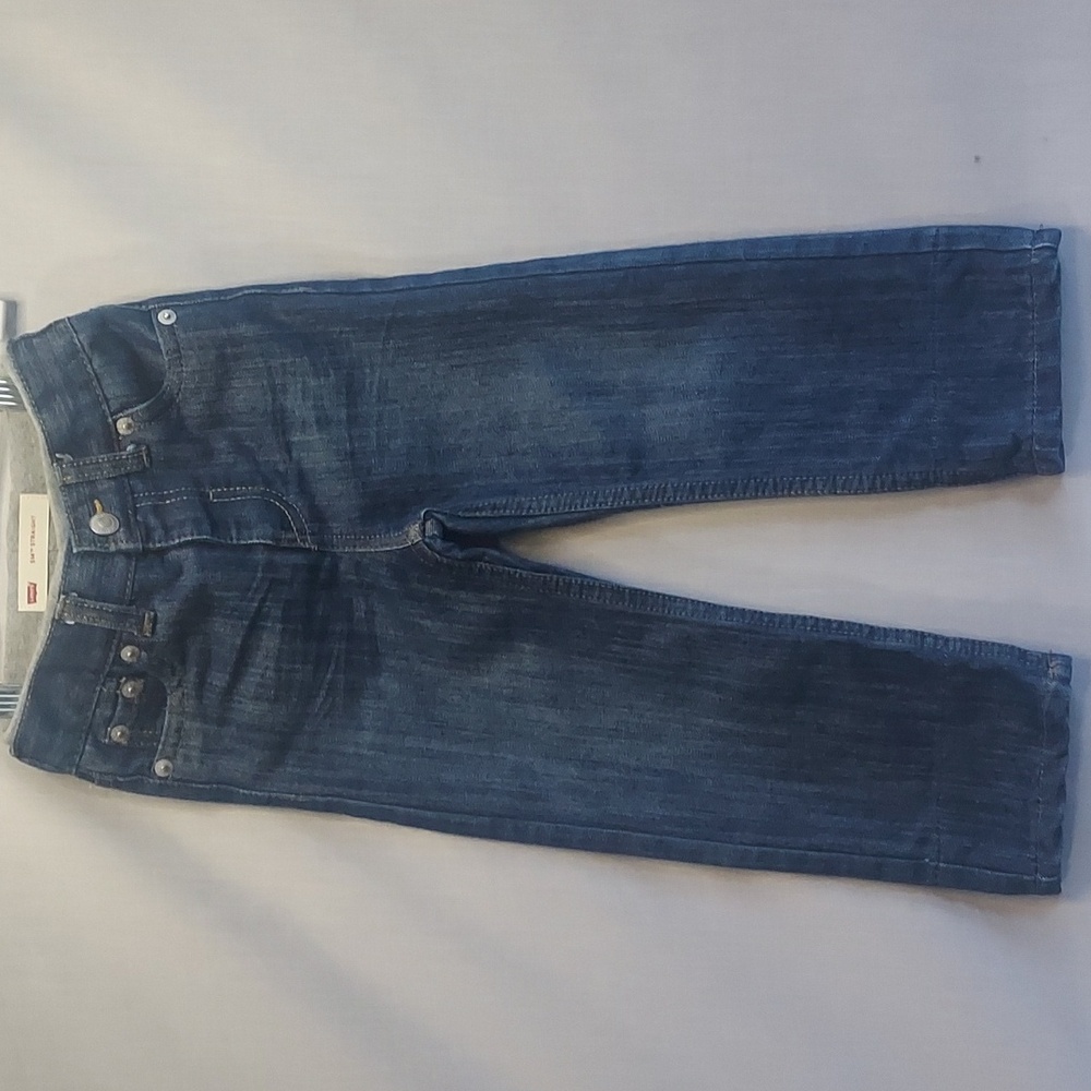 Levi's 514 Straight toddler's‎ jeans